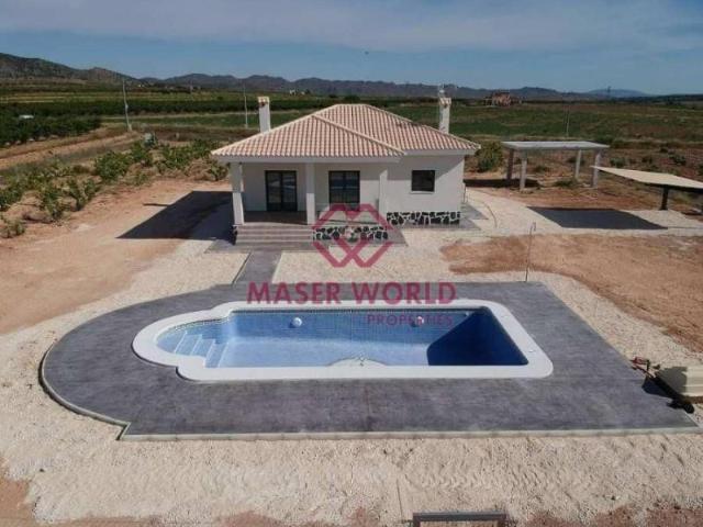 Casa en venta en Cases del Pi, el Vinalopó Mitjà / El Vinalopó Medio