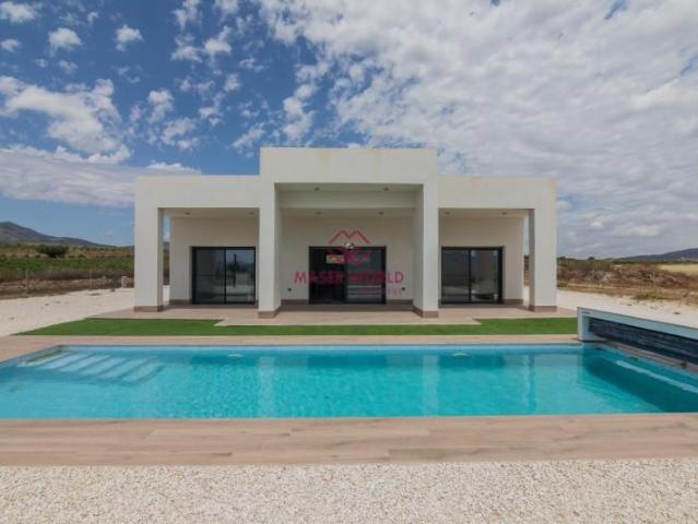 Casa en venta en Yecla, El Paradón