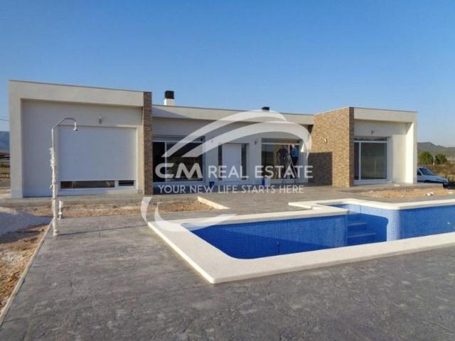 Casa en venta en Cases del Pi, el Vinalopó Mitjà / El Vinalopó Medio