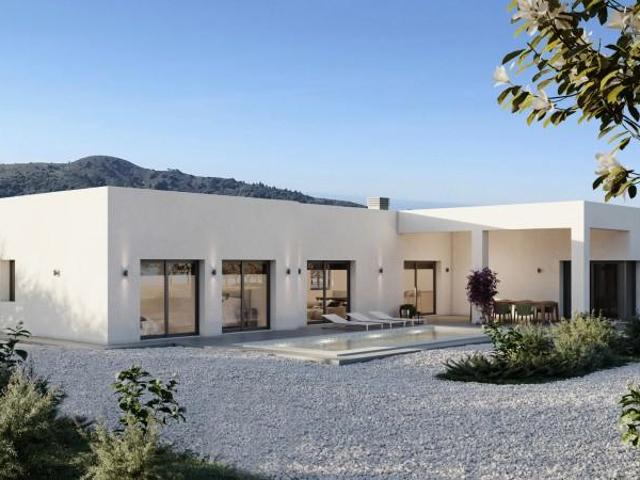 Casa en venta en Yecla, El Paradón Casa en venta en Yecla, El Paradón