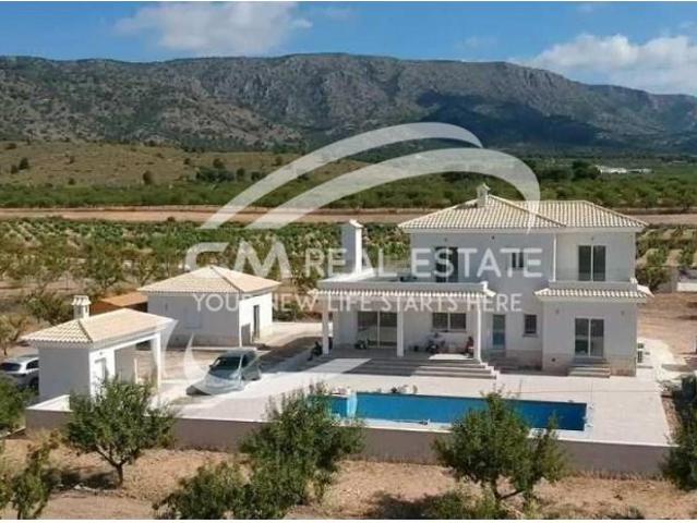 Casa en venta en Cases del Pi, el Vinalopó Mitjà / El Vinalopó Medio