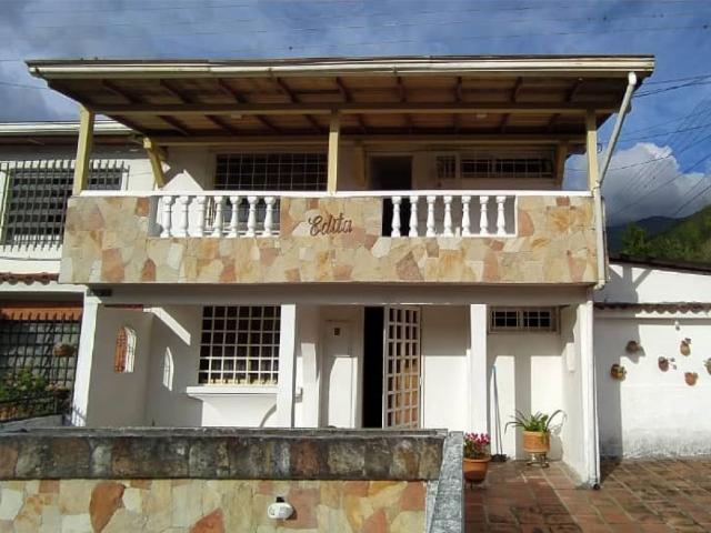 Casa en venta en San Cristóbal, Táchira