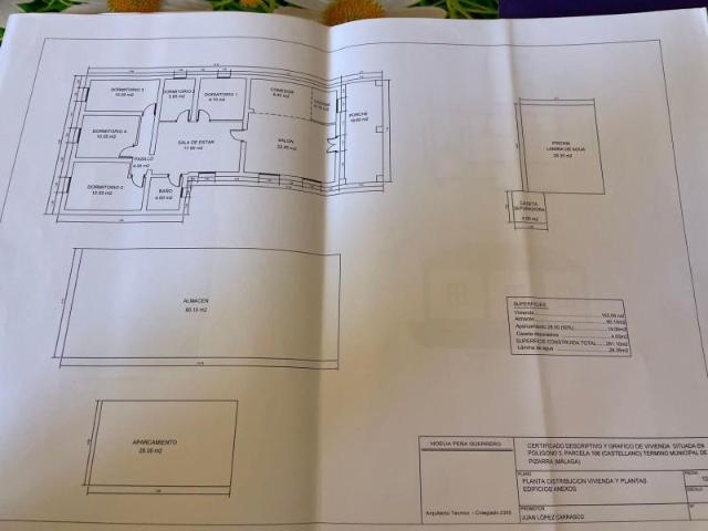 Casa en venta en Valle del Guadalhorce, Andalucía