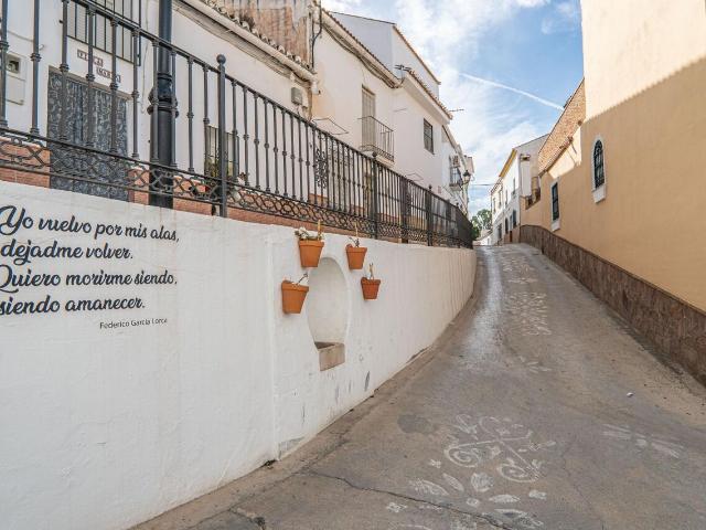 Chalet en venta en Valle del Guadalhorce, Andalucía