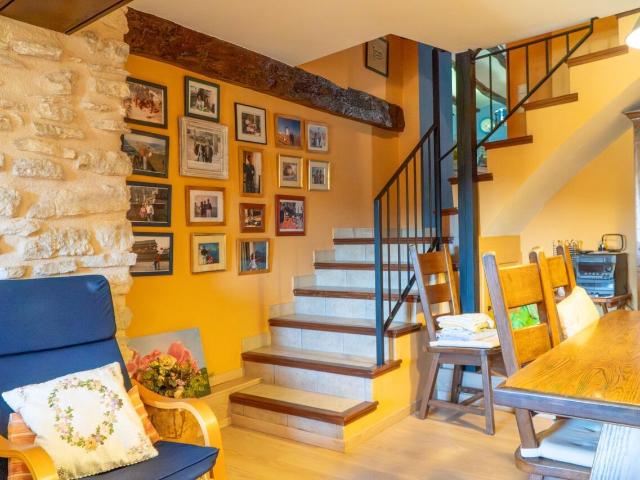 Chalet en venta en el Comtat, Valencia