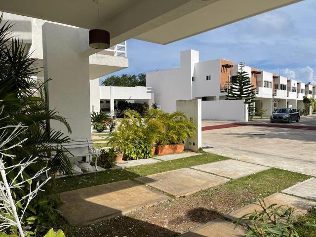 Casa en venta en Playa del Carmen