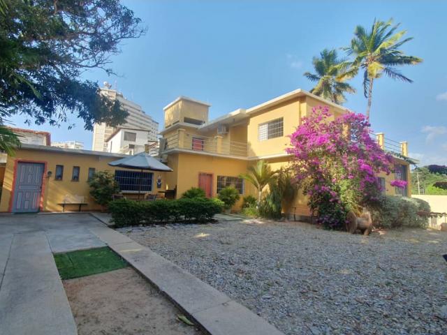 Casa en venta en Vargas