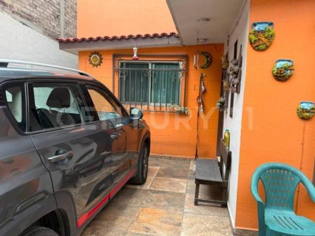 Casa En Condominio en venta en La Quebrada, Cuautitlán Izcalli