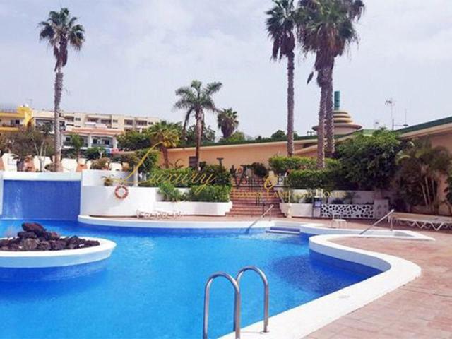 Casa en venta en Playa Paraíso, Adeje