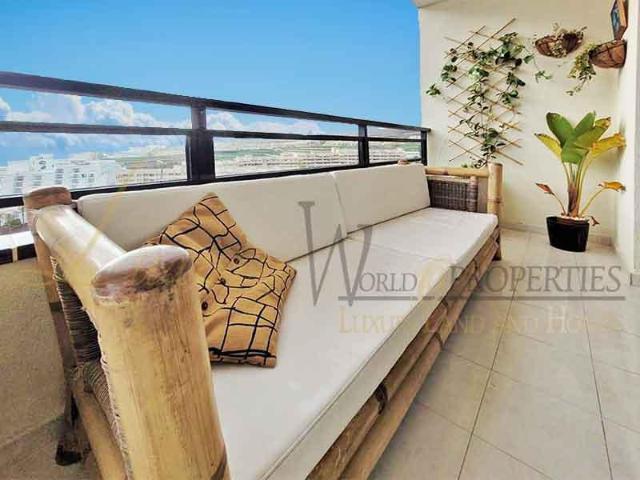 Casa en venta en Playa Paraíso, Adeje