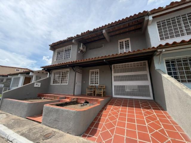 Casa en venta en Iribarren, Lara