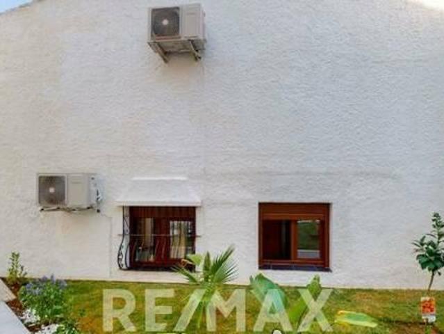 Casa en alquiler en Mijas, Málaga