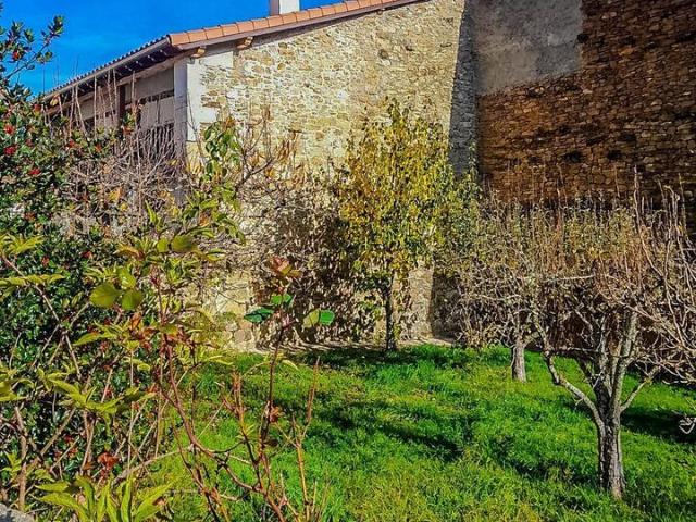 Chalet en venta en Valle De Manzanedo, Castilla y León
