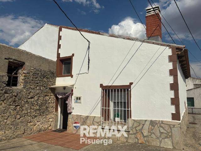 Chalet en venta en Población De Cerrato, Castilla y León