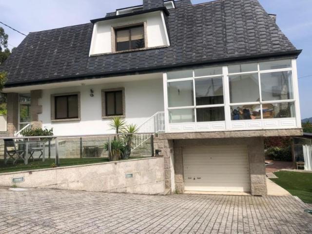 Casa en venta en Poio, Pontevedra