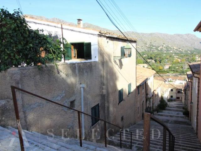 Casa en venta en el Camp, Serra de Tramuntana