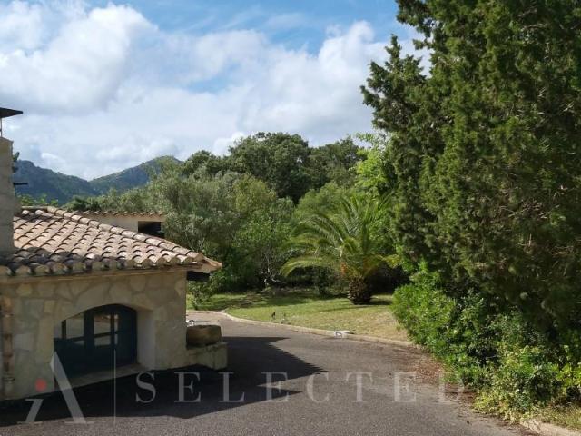 Casa en venta en el Camp, Serra de Tramuntana