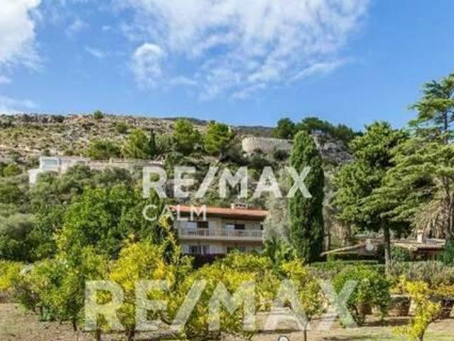 Casa en alquiler en Serra de Tramuntana, Baleares