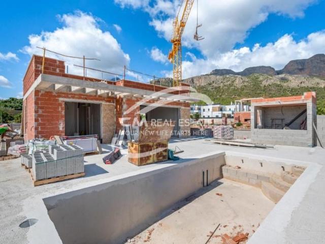 Casa en venta en Urbanització L'Alberca, la Marina Baixa