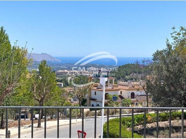 Casa en venta en Urbanización Polop Paradis, la Marina Baixa