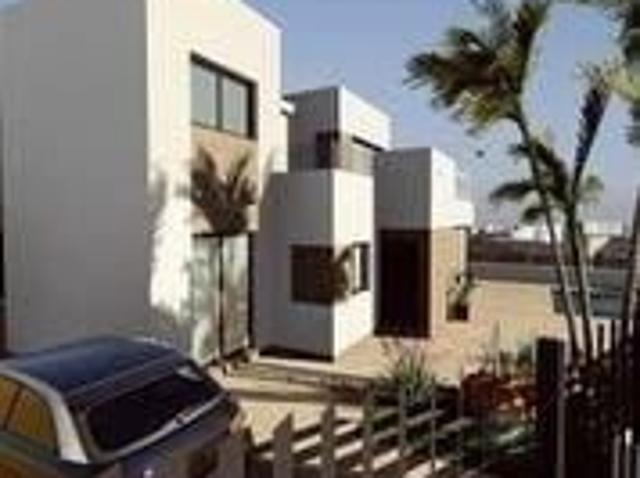 Casa en venta en la Marina Baixa, Valencia