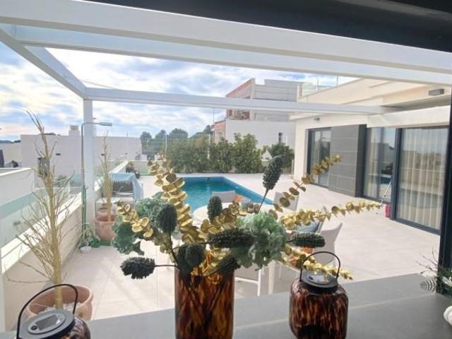 Casa en venta en Urbanización Polop Paradis, la Marina Baixa