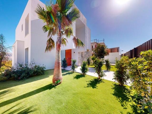 Casa en venta en la Marina Baixa, Valencia