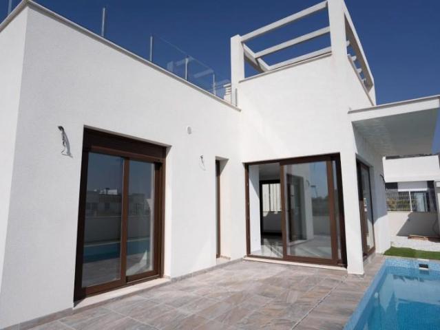 Casa en venta en Urbanització L'Alberca, la Marina Baixa