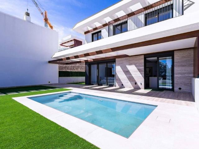 Casa en venta en Xirles, la Marina Baixa