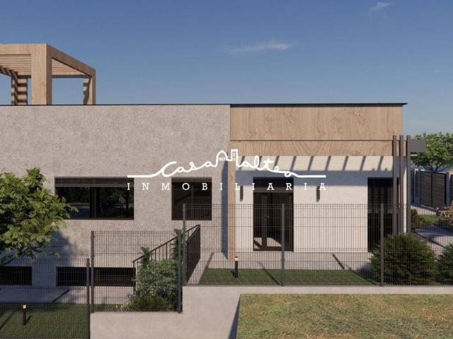 Casa en venta en la Marina Baixa, Valencia