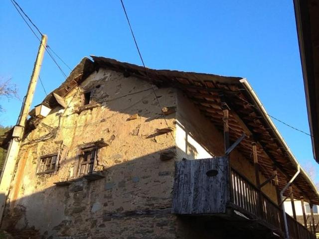 Casa en venta en Toral de Merayo, El Bierzo