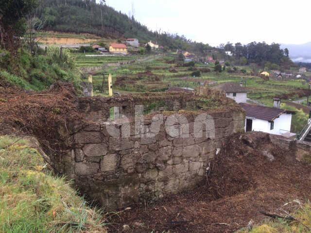 Casa en venta en O Condado, Galicia