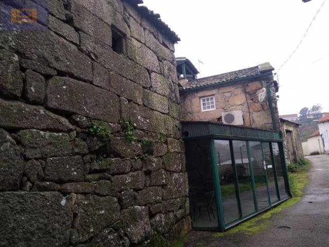 Casa en venta en Terra da Celanova, Galicia