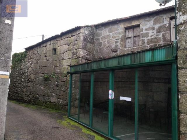Casa en venta en Terra da Celanova, Galicia