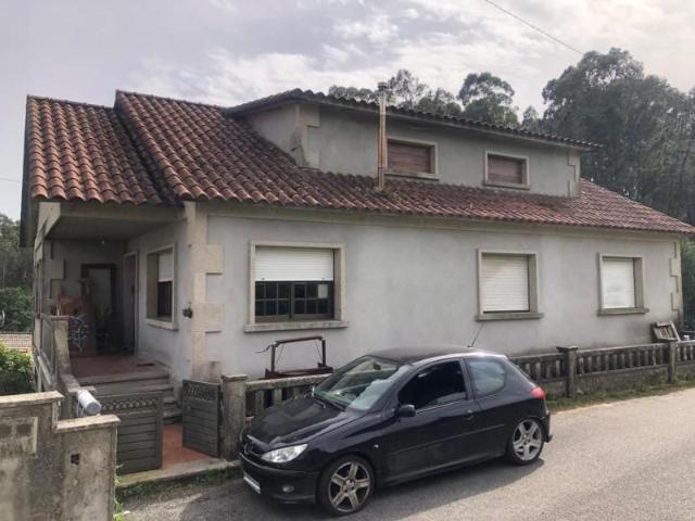 Casa en venta en Casco Antigo, Pontevedra