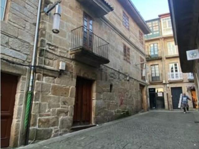 Casa en venta en Casco Antigo, Pontevedra