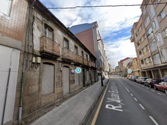 Casa en venta en Casco Antigo, Pontevedra
