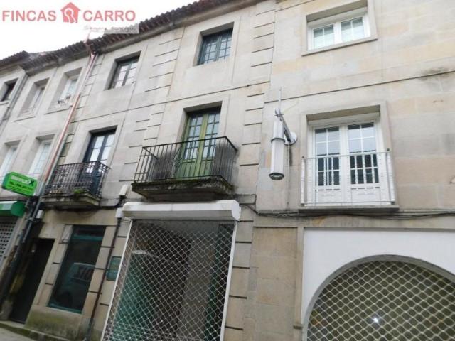 Casa en venta en Casco Antigo, Pontevedra