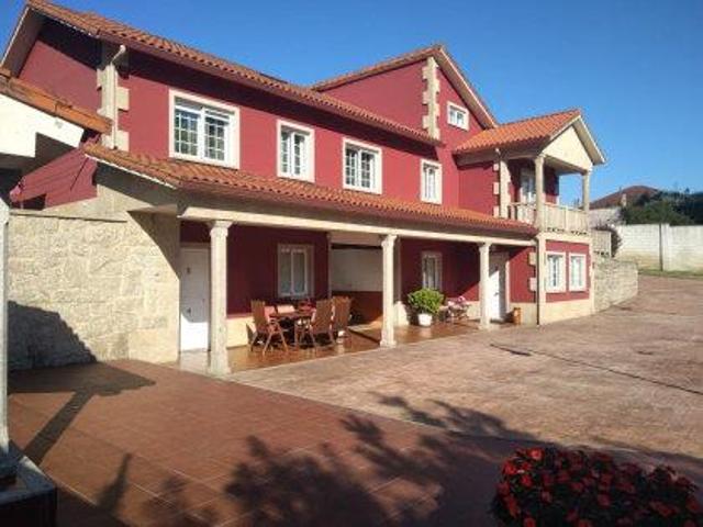 Casa en venta en Casco Antigo, Pontevedra