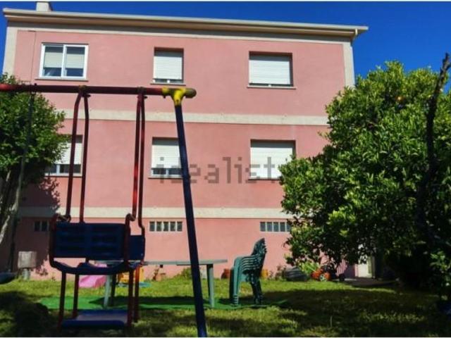 Casa en venta en Salcedo, Pontevedra