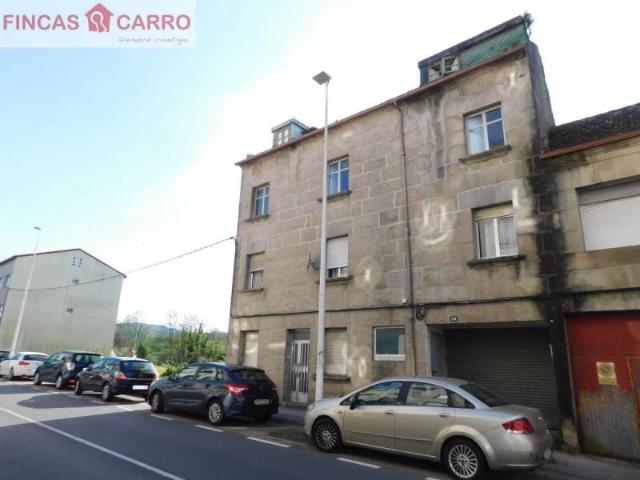 Casa en venta en Casco Antigo, Pontevedra