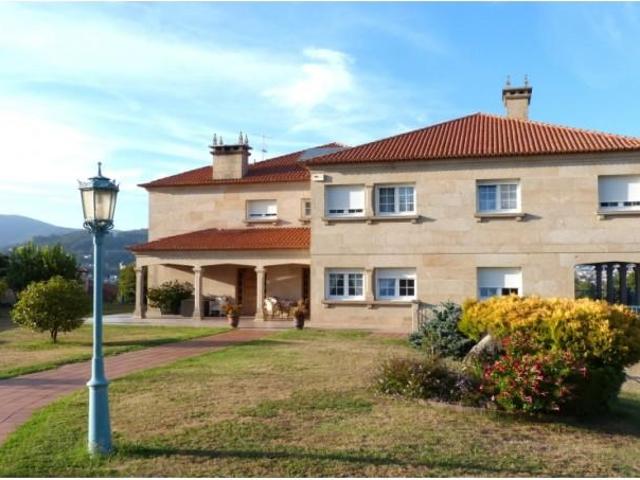 Casa en venta en Salcedo, Pontevedra