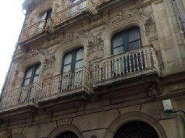 Casa en venta en Casco Antigo, Pontevedra