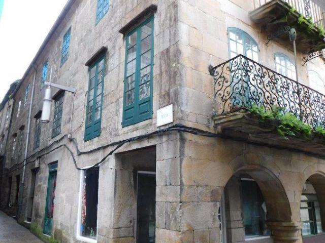 Casa en venta en Casco Antigo, Pontevedra