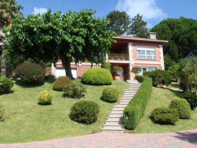 Casa en venta en Casco Antigo, Pontevedra