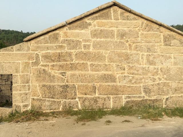 Chalet en venta en Ponte Sampaio, Pontevedra