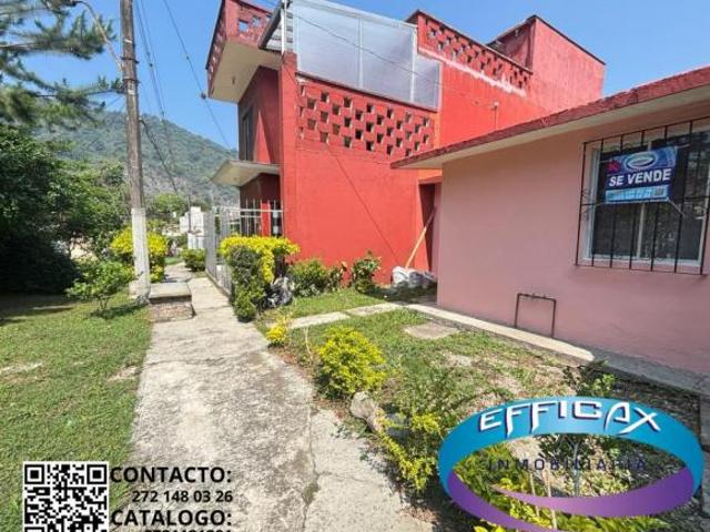Casa en venta en Del Maestro, Orizaba