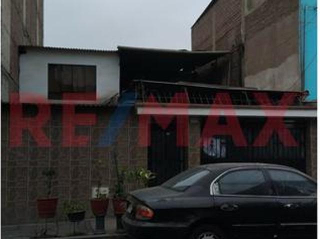 Casa venta en San Juan, Lima Metropolitana