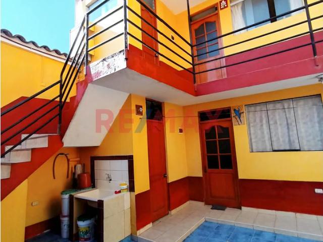 Casa venta en Cusco
