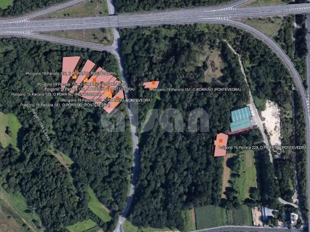 Casa en venta en Torneiros, O Porriño